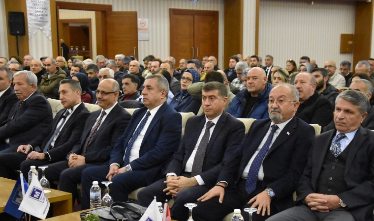 Veriyi Doğru Okuma Devri Başladı! İşlemler Gerçekleştikçe Kontrol Sağlayan KURGAN Sistemi Malatya’da!