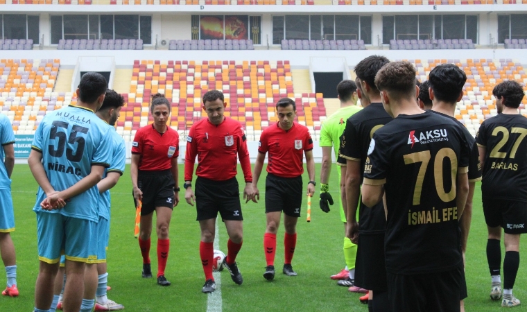 Yeni Malatyaspor İkinci Kez Sahaya Çıkamadı, Eksi 46 Puana Düşüyor!