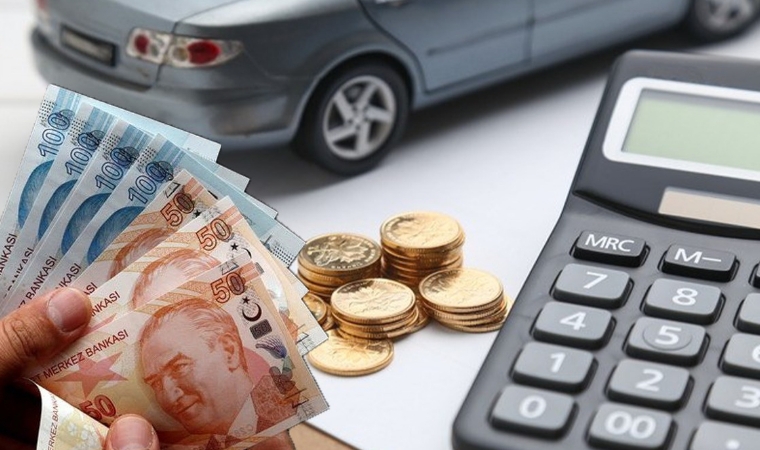 Yeni Yılda Vergi Düzenlemesi Resmen Yayımlandı: İşte Yeni Zam Oranı