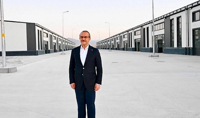 Yeşilyurt Sanayi Alanında Hak Sahipleri İçin Kritik Süreç Başladı: Son Gün 3 Ocak 2026