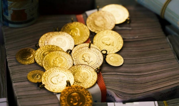 Altın Piyasasında Deprem Etkisi: Gram Altın Bir Günde 500 Lira Birden Düştü