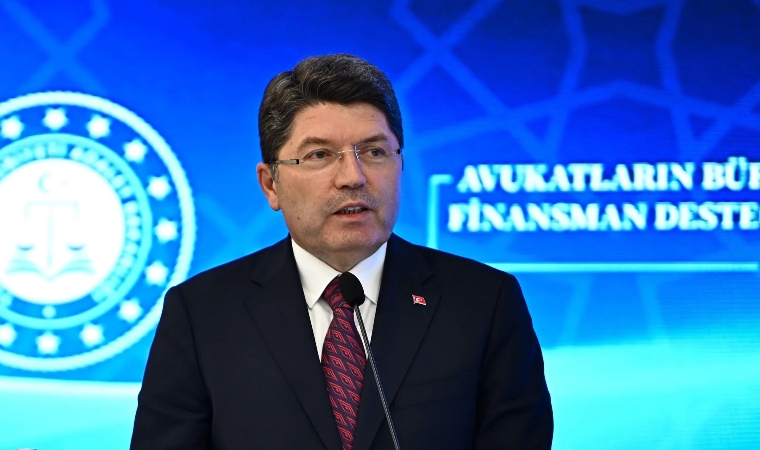Avukatlar İçin Kredi Limiti İkiye Katlandı! Bakanlık Protokol Süresini Haziran Ayına Kadar Uzattı