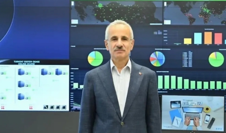 Bakan Abdulkadir Uraloğlu: İnternetteki Tehlikelere Karşı 55 Milyon Kişi Önlemini Aldı