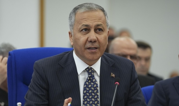 Bakan Yerlikaya Ramazan Ayında Malatya Sofrasına Konuk Olacak