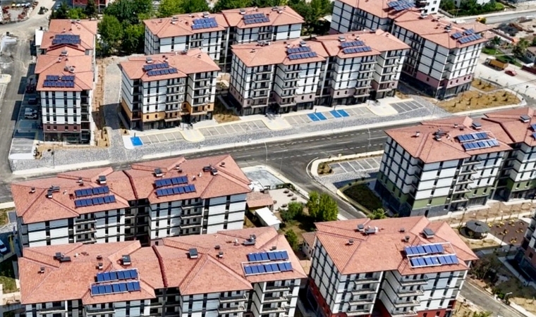 Binlerce Kişi Kura Gününe Kilitlendi: Battalgazi Ve Yeşilyurt'ta 8 Bin 500 Konut İçin 55 Bin Aday Yarışacak