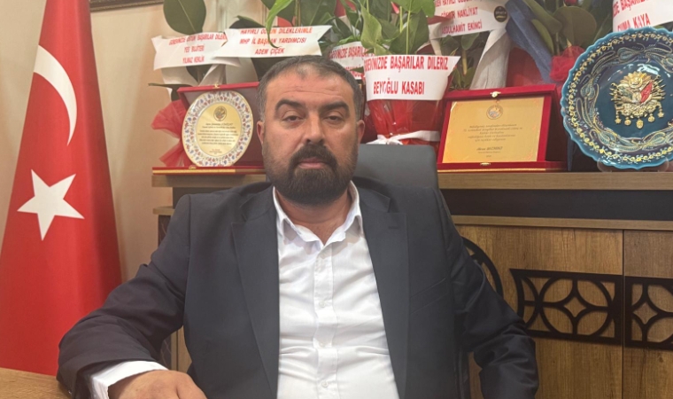 Deprem Bölgesindeki Şoför Esnafı Kredi Kıskacında Hayatta Kalma Mücadelesi Veriyor!