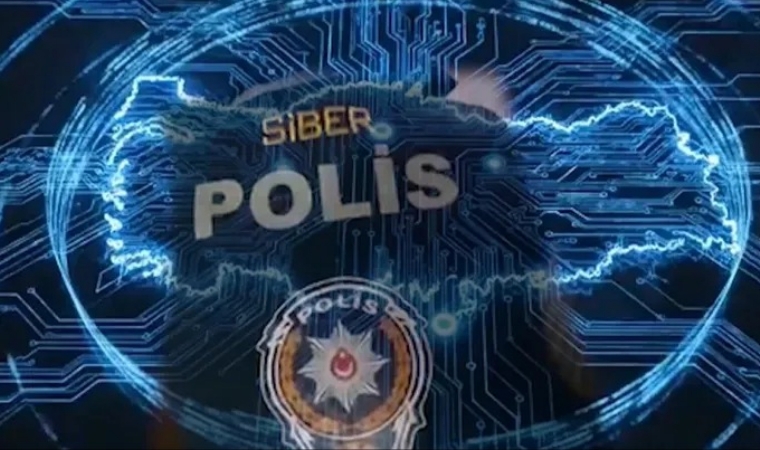 Dijital Dolandırıcıların Oyununu Emniyet Güçleri Bozdu