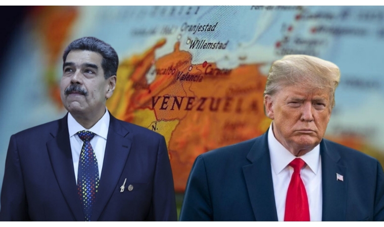 Doğan DAĞ / Amerika Ayağına Kurşun Sıktı