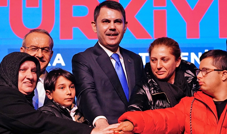 Ev Sahibi Olma Sırası Hangi İlde? Yüzyılın Konut Projesinde Haftalık Takvim Belli Oldu