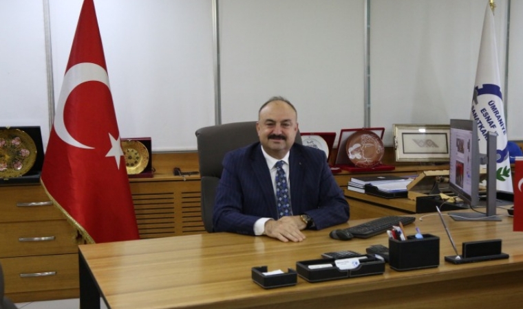 Haciz Ve İcra Baskısına Karşı Ekonomik Nefes Paketi Önerisi Geldi