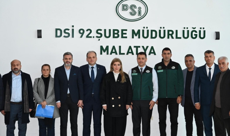 İkizce TOKİ Konutlarına Kesintisiz Su: 15.600 Metre İsale Hattı Tamamlandı