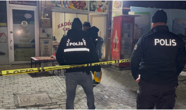 İntikam Ateşi Masumları Vurdu: Malatya'da Korku Dolu Anlar