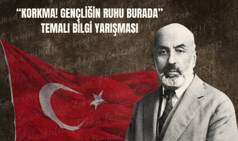 İstiklal Mücadelesinin Ruhu Genç Kuşaklara Büyük Yarışma İle Aktarılacak