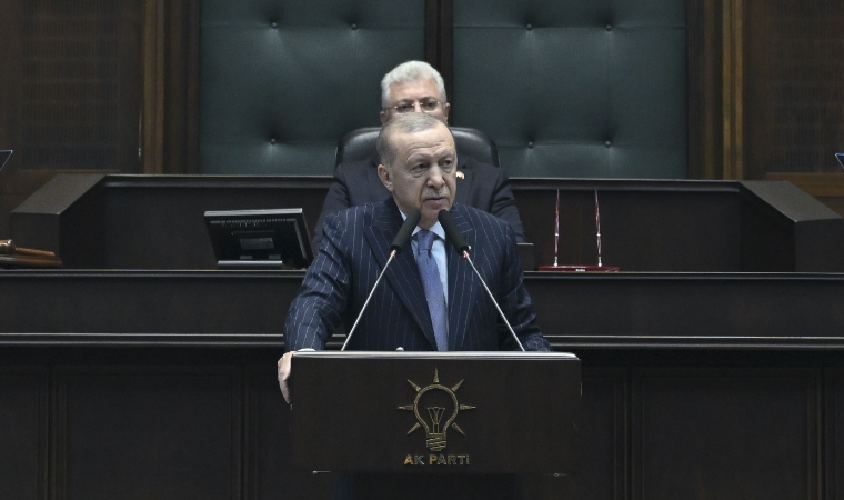 Karıncalar Gibi Çalışacağız: Erdoğan 2025 Yılı Yatırım Bilançosunu ve Yeni Hedefleri Açıkladı