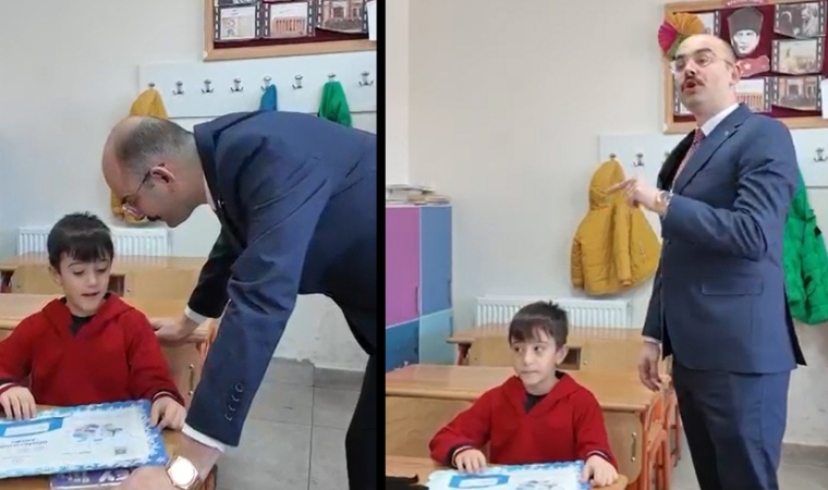 Karnesini Almaya Gelen Rüzgar Mahallesinin Tozlu Yolları İçin Harekete Geçti