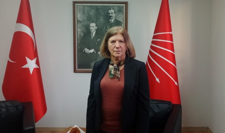 Malatya Beton Yığınına Mı Dönüşüyor? Emine Cengiz’den Isı Adası Uyarısı...