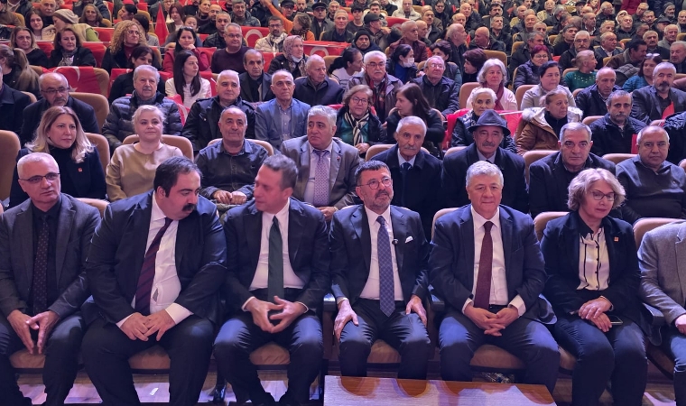 Malatya’da Düzenlenen Panelde Uğur Mumcu Anıldı