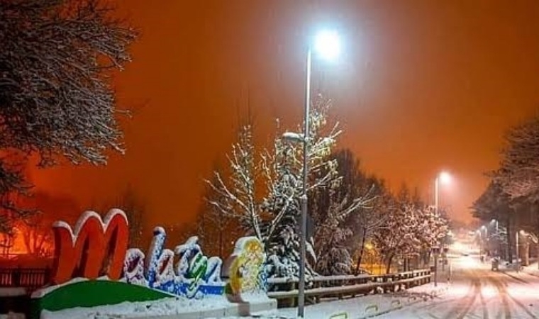 Malatya’da Yarın Okullar Tatil mi? 12 Ocak Pazartesi Malatya Valiliği’nden Kar Tatili Açıklaması Geldi mi, Son Durum ne?