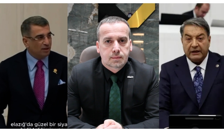 Malatya’nın Ekonomik Kaderi Buna Bağlı! Siyaset Dünyası Malatya’nın Sanayi Koridoruna Dahil Edilmesi İçin Kenetlendi