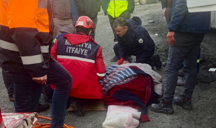 Malatya’nın İki İlçesinde Peş Peşe Trafik Kazaları Meydana Geldi