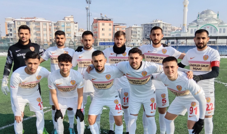 Malatyaspor Diyarbakır Karşısında Bir Puana Razı Oldu