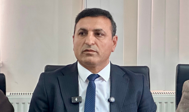 Milletvekili Veli Ağbaba’nın İddialarına Göçer’den Yanıt Geldi!