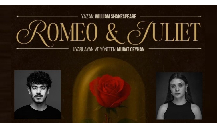 Romeo Ve Juliet Malatyalı Sanatseverlerle Buluşuyor