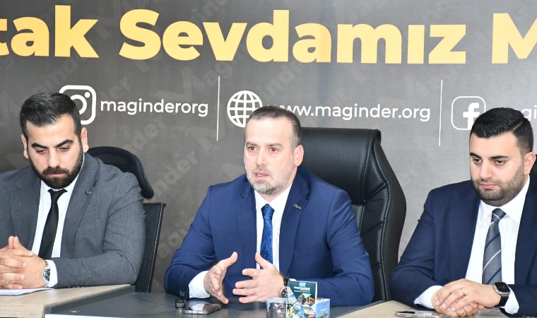 Sanayi Master Planında Malatya Neden Yok? Komşu Elazığ Harekete Geçti! Gözler Malatya Milletvekillerine Çevrildi