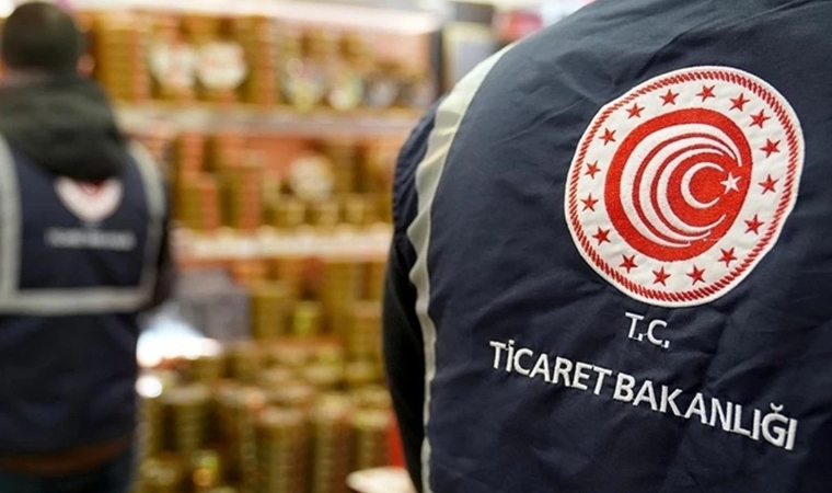 Ticaret Bakanlığından Fahiş Fiyata Ağır Darbe! Denetimlerde Milyarlarca Liralık Ceza Yağdı