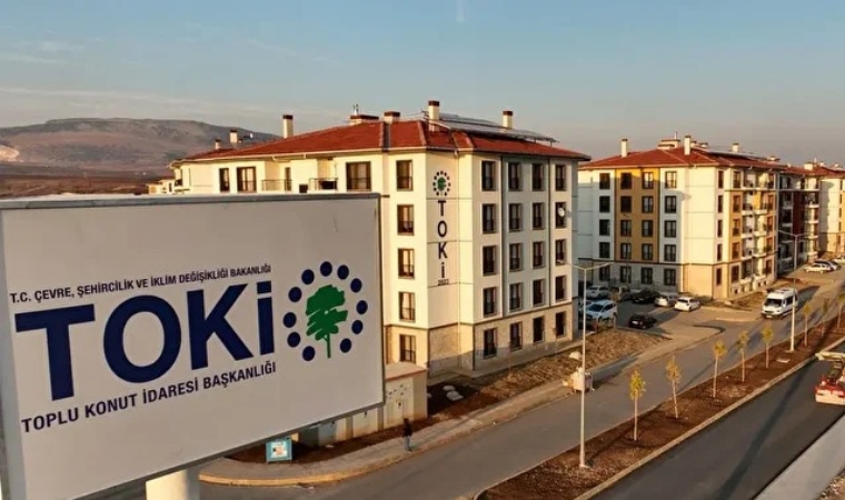 TOKİ Başvuru Ücretleri Geri Ödeniyor: Kurada Adı Çıkmayanlar Paralarını Nasıl Alacak?