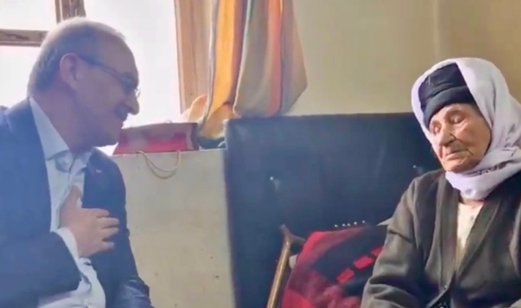Vali Seddar Yavuz Battalgazi İlçesinde Gönüllere Dokundu