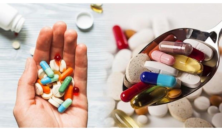 Yanlış Antibiyotik Kullanımı Gelecekte Sizi Tedavisiz Bırakabilir