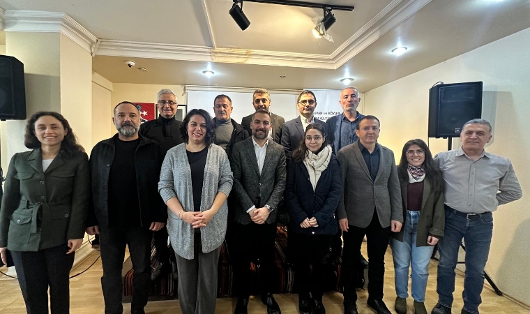 Arguvanlı Öğrencilere Müjde! Vakfın Yeni Başkanı Eğitim Desteğini Büyütecek