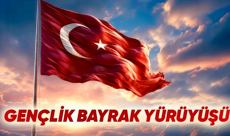 Beylerderesi Şehir Parkı Al Bayraklarla Kırmızı Beyaza Bürünecek