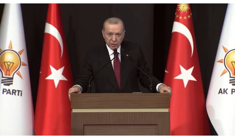 Cumhurbaşkanı Erdoğan'dan Belediye Başkanlarına Vebal Uyarısı Geldi