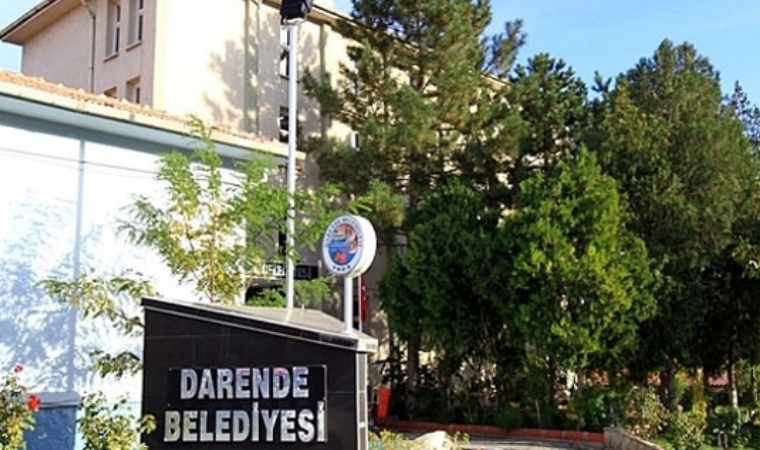Darende Belediyesi İbrahimpaşa Mahallesi’ndeki 10 İş Yerini Satışa Çıkarıyor
