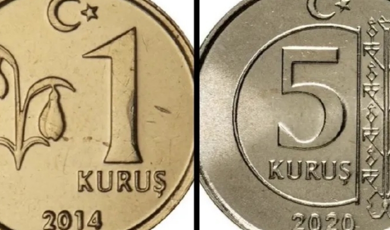 Darphane Madeni Para Basımını Durdurdu İddialarına Resmi Yanıt Geldi