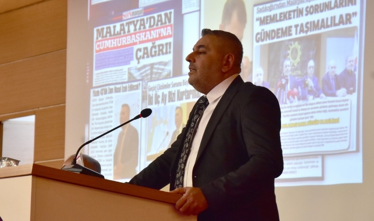 Deprem Bölgesindeki İşletmeler İçin Özel Finansman Çağrısı Yapıldı