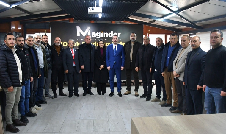 Deprem Sonrası Malatya’nın Kaderi Ankara’nın Kararına Mı Bağlı? Zafer Partisi ve MAGİNDER’den Malatya İçin Güç Birliği Çağrısı