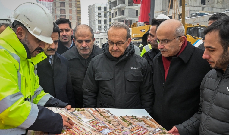 Deprem Sonrası Yatırım Rekoru! Malatya Eğitim Altyapısında Yüzde 26 Artış Sağlandı