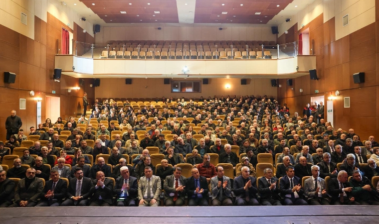 Dünya Kayısı Başkentinde Hedef İhracat Gelirini 700 Milyon Dolara Çıkarmak