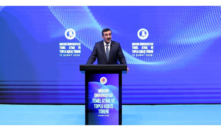 Gözler Cevdet Yılmaz’ın Malatya Ziyaretinde: Acaba Şehre Yeni Müjdeler Var Mı?