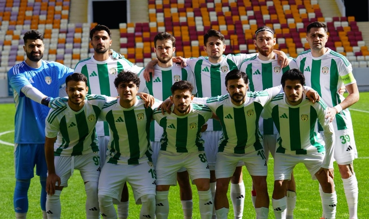 Güney Tutcuoğlu Attı Yeşilyurtspor Zorlu Mücadelede Zaferle Ayrıldı