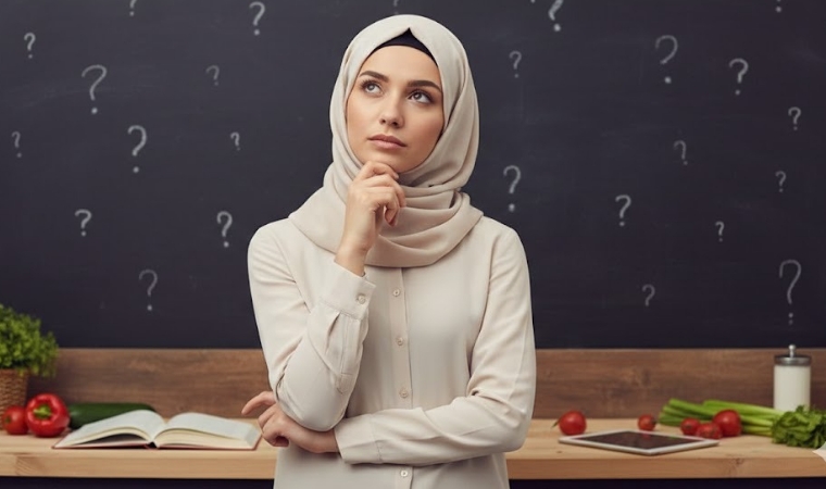 İftarda Ne Pişirsem? Mevsim Sebzeleriyle Hem Hafif Hem Doyurucu Menü