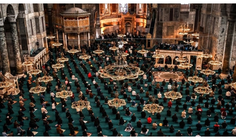 İLK ORUÇ TARİHİ: 2026 Ramazan ayı ne zaman başlıyor?