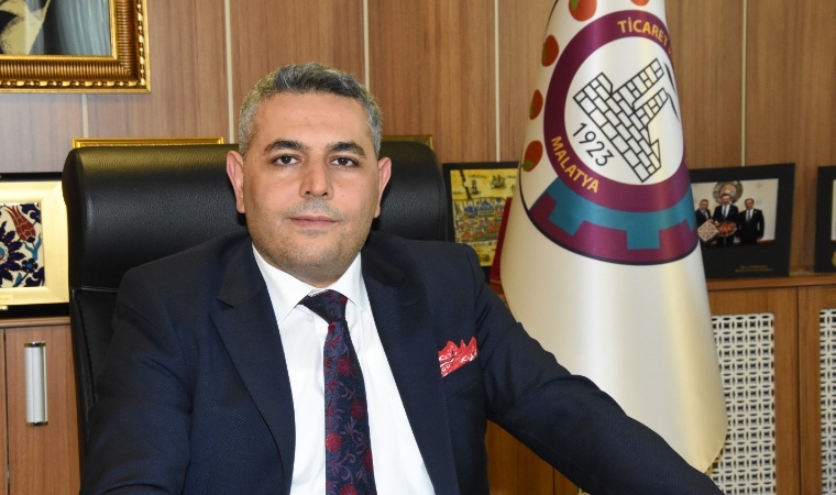 Kayısı İhracatı Düştü Borçlar Katlandı! Malatya İş Dünyası Finansmana Erişimde Destek Bekliyor