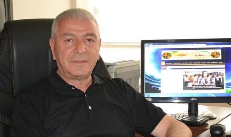 Malatya Amatör Sporunun Acı Kaybı: Seyfullah Özdemir Hayatını Kaybetti