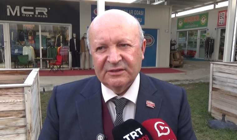 Malatya Diğer İllerin Gerisinde Kaldı: Sektörde Belirsizlik Sürüyor!