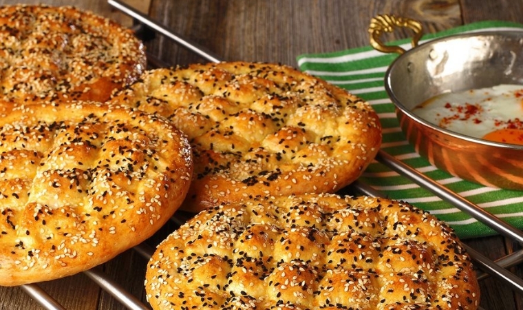 Malatya’da Ramazan Pidesine Zam Var Mı? Fırıncılar Odasından Açıklama