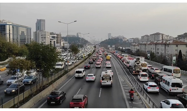 Meclis Onayladı: Ağır Vasıtalarda Ve Otobüslerde Yeni Güvenlik Şartları Geliyor